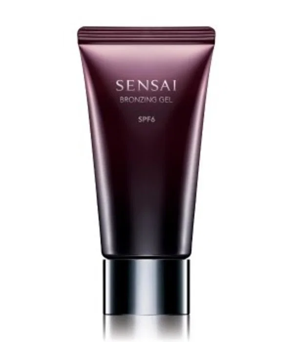 Sensai Bronzing Gel BC63-Copper Bronze 50 ml Sensai Bronzing Gel BC63-Copper Bronze 50 ml